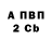 АМФЕТАМИН Розовый RonUA